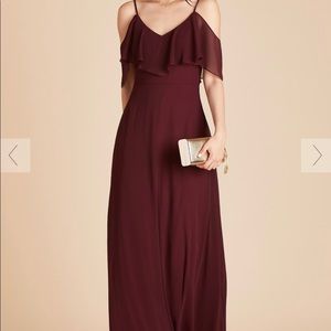 It is new unused for It is prom and weddings